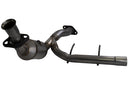AP Exhaust 645117 Catalytic Converter - Front Right