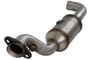 AP Exhaust 645118 Catalytic Converter - Left