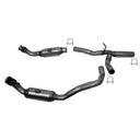 AP Exhaust 645152 Catalytic Converter