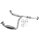 AP Exhaust 645154 Catalytic Converter