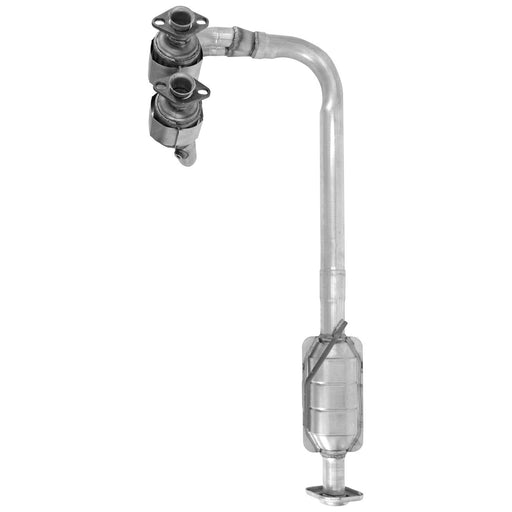 AP Exhaust 645174 Catalytic Converter