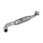 AP Exhaust 645204 Catalytic Converter - Left