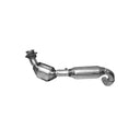 AP Exhaust 645217 Catalytic Converter - Left