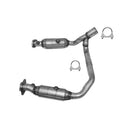 AP Exhaust 645231 Catalytic Converter