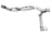 AP Exhaust 645279 Catalytic Converter - Right