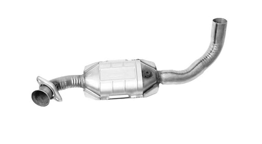 AP Exhaust 645290 Catalytic Converter - Left