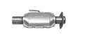 AP Exhaust 645307 Catalytic Converter