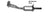 AP Exhaust 645364 Catalytic Converter