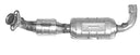 AP Exhaust 645396 Catalytic Converter - Left