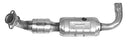AP Exhaust 645413 Catalytic Converter - Left
