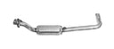 AP Exhaust 645438 Catalytic Converter - Left