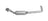 AP Exhaust 645438 Catalytic Converter - Left