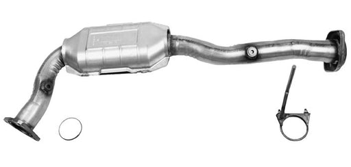AP Exhaust 645448 Catalytic Converter - Right