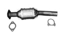 AP Exhaust 645454 Catalytic Converter - Right