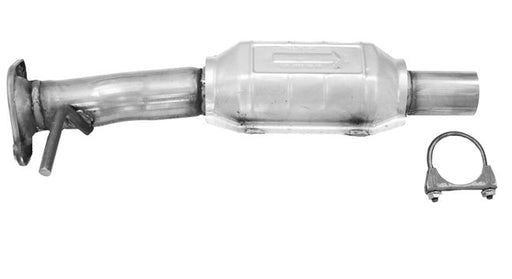 AP Exhaust 645456 Catalytic Converter