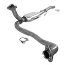 AP Exhaust 645769 Catalytic Converter