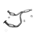 AP Exhaust 645797 Catalytic Converter