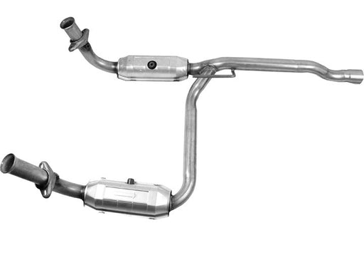 AP Exhaust 645830 Catalytic Converter