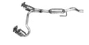 AP Exhaust 645847 Catalytic Converter