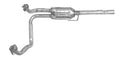 AP Exhaust 645858 Catalytic Converter