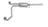 AP Exhaust 645858 Catalytic Converter