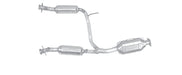AP Exhaust 645872 Catalytic Converter