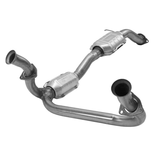 AP Exhaust 645890 Catalytic Converter