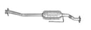 AP Exhaust 645897 Catalytic Converter