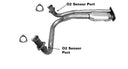 AP Exhaust 645931 Catalytic Converter - Front
