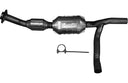 AP Exhaust 645935 Catalytic Converter - Right