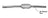 AP Exhaust 645961 Catalytic Converter