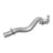 AP Exhaust 64814 Exhaust Tail Pipe