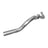 AP Exhaust 64817 Exhaust Tail Pipe