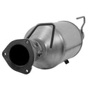 AP Exhaust 649002 Catalytic Converter - Rear
