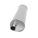 AP Exhaust 6592 Exhaust Muffler