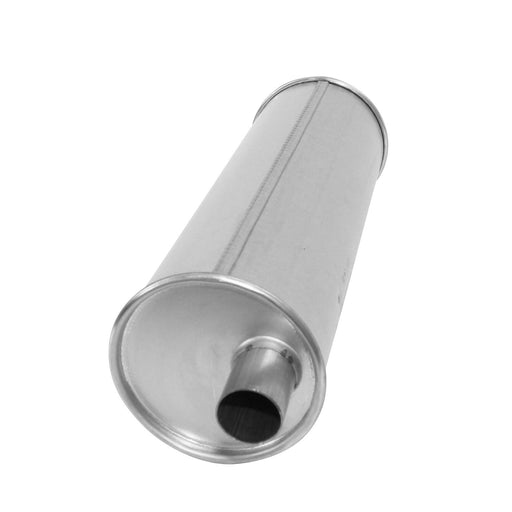 AP Exhaust 6672 Exhaust Muffler