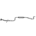 AP Exhaust 68386 Exhaust Pipe - Rear