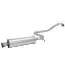 AP Exhaust 68403 Exhaust Pipe - Rear
