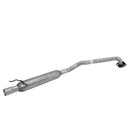 AP Exhaust 68432 Exhaust Pipe - Center or Front