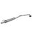 AP Exhaust 68432 Exhaust Pipe - Center or Front