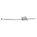 AP Exhaust 68436 Exhaust Pipe - Center