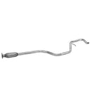AP Exhaust 68438 Exhaust Pipe - Center