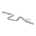 AP Exhaust 68464 Exhaust Pipe