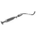 AP Exhaust 68474 Exhaust Pipe - Rear