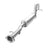 AP Exhaust 68528 Exhaust Pipe