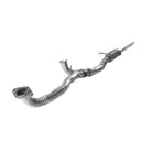 AP Exhaust 68532 Exhaust Pipe
