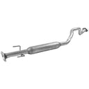 AP Exhaust 68538 Exhaust Pipe
