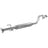 AP Exhaust 68538 Exhaust Pipe