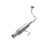 AP Exhaust 68542 Exhaust Pipe - Center
