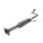 AP Exhaust 68546 Exhaust Pipe